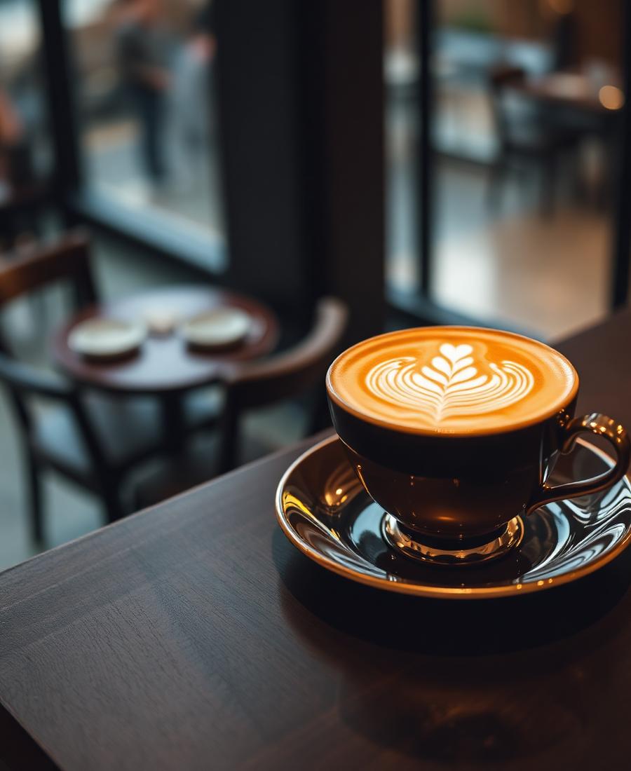 Coffee