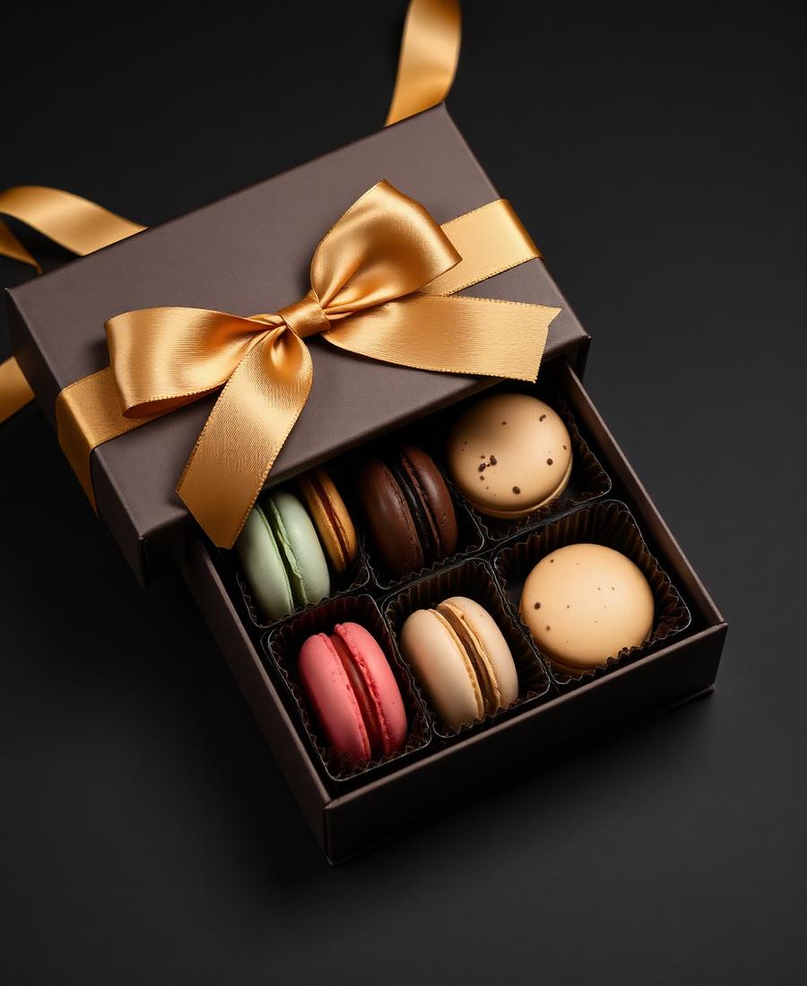 Gift Boxes