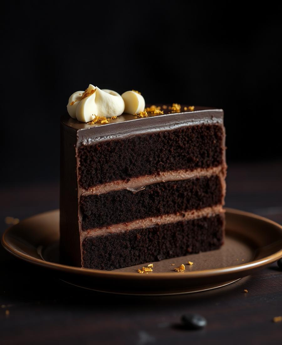Layer Cakes