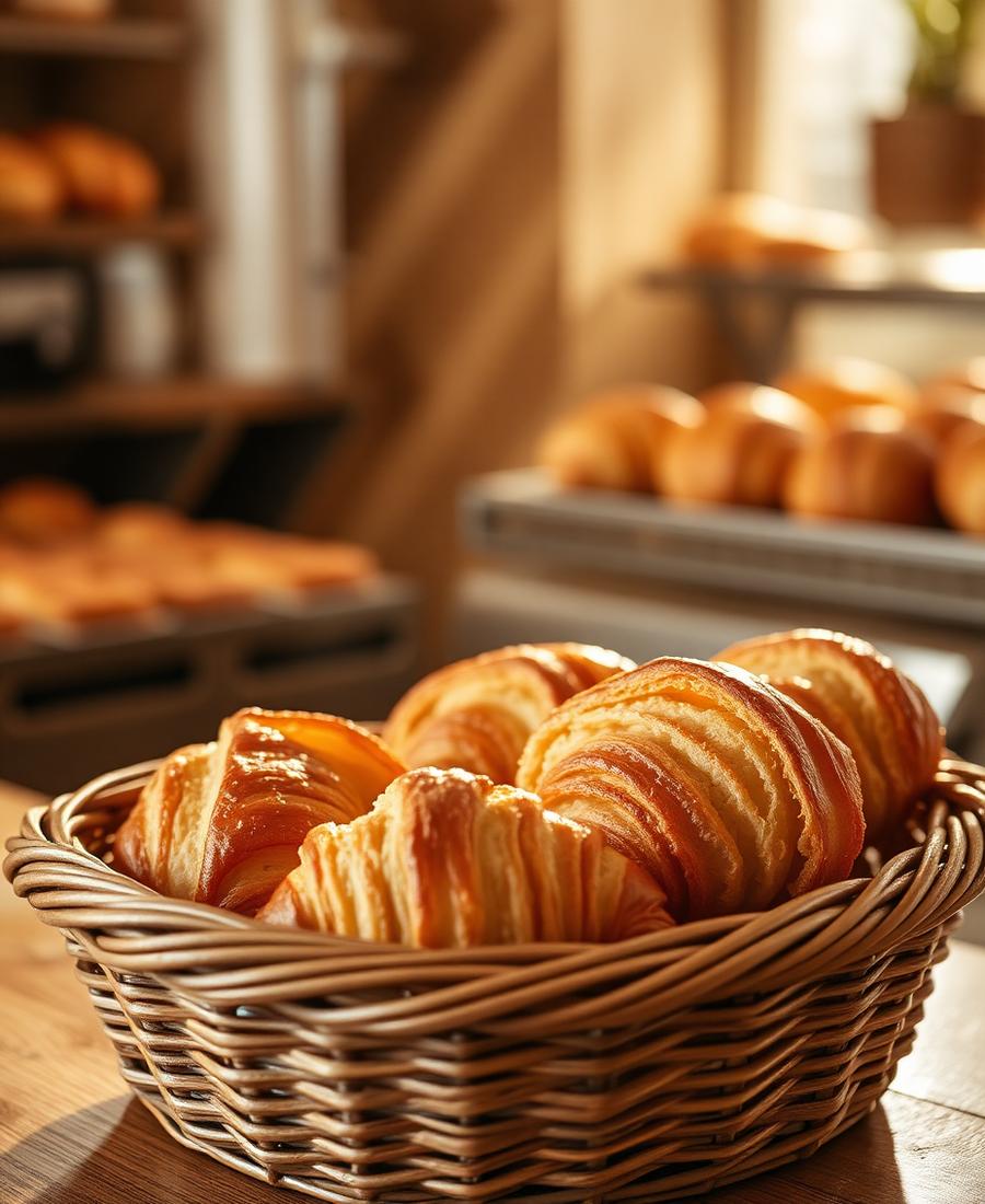 Pastries